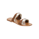 Calank - Mules - Olnie - Beige