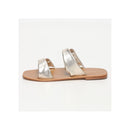 Calank - Mules Olnie - Camel Platinium