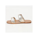 Calank - Mules - Olnie - Beige