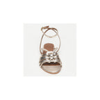 Calank - Yungay Sandals - Gold