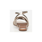 Calank - Yungay Sandals - Gold