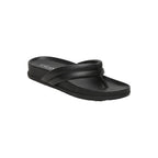 Calank - Tamargo Toe-Post Mules - Black