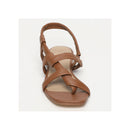 Calank - Sandales Jarpa - Camel