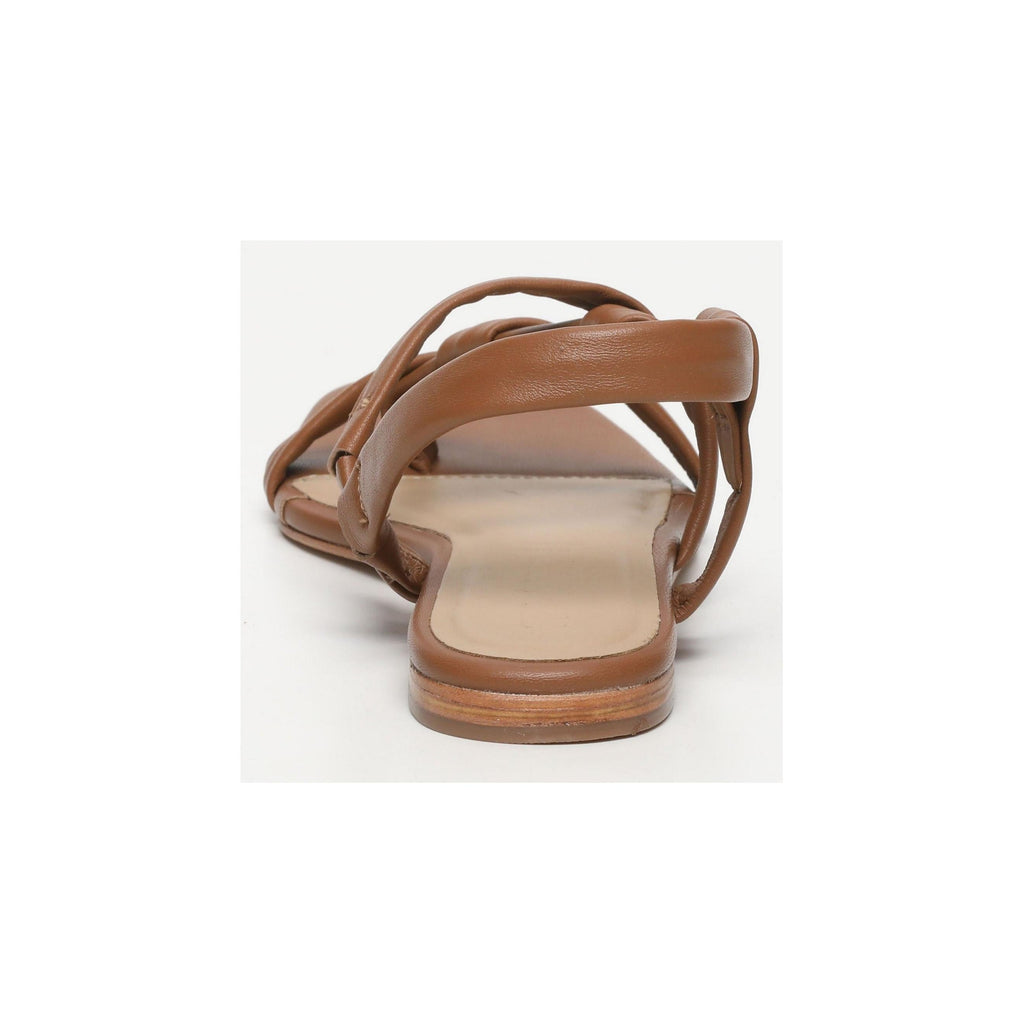 Calank - Toe-Post Sandals - Jarpa - Brown