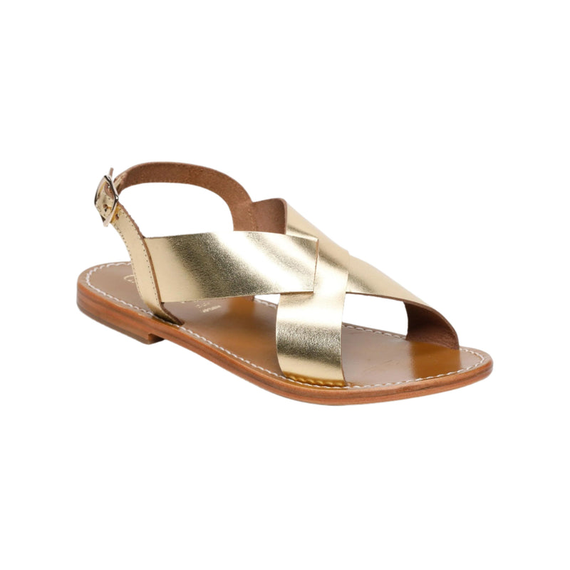 Calank - Sandalias Ipanema - Dorado
