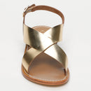 Calank - Sandalias Ipanema - Dorado