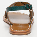 Ipanema Sandals - Green