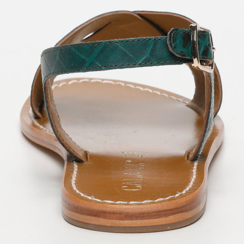 Ipanema Sandals - Green