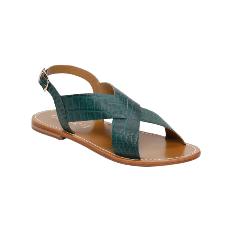 Ipanema Sandals - Green