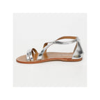 Covas Sandals - Silver
