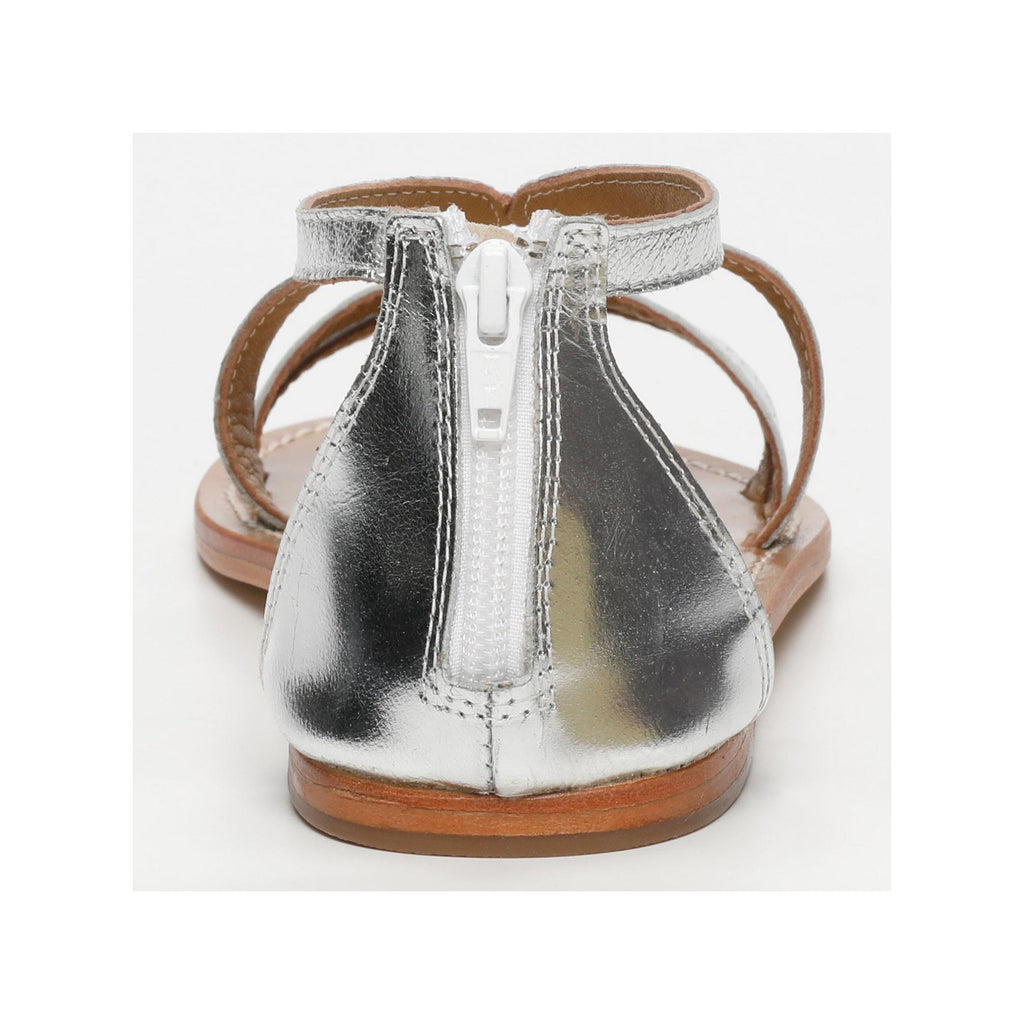 Covas Sandals - Silver
