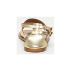Calank - Botafogo Sandals - Gold
