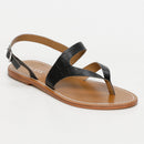 Palmeiras Sandals - Patterns