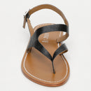 Palmeiras Sandals - Patterns