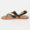 Palmeiras Sandals - Patterns
