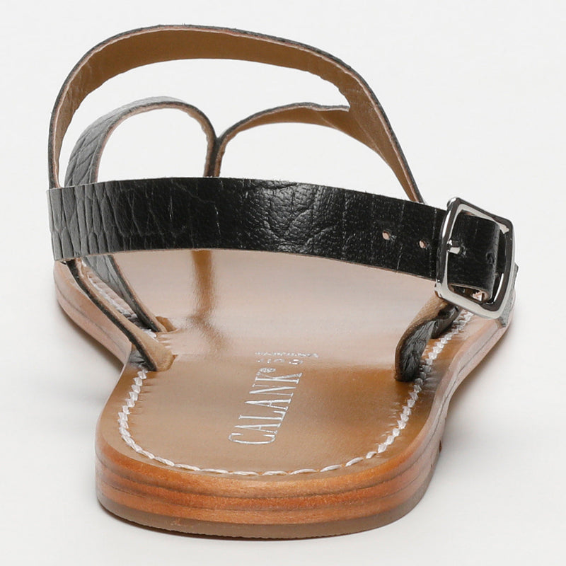 Palmeiras Sandals - Patterns