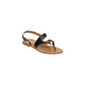 Calank - Sandalias con estampado animal - Palmeiras - Motivos