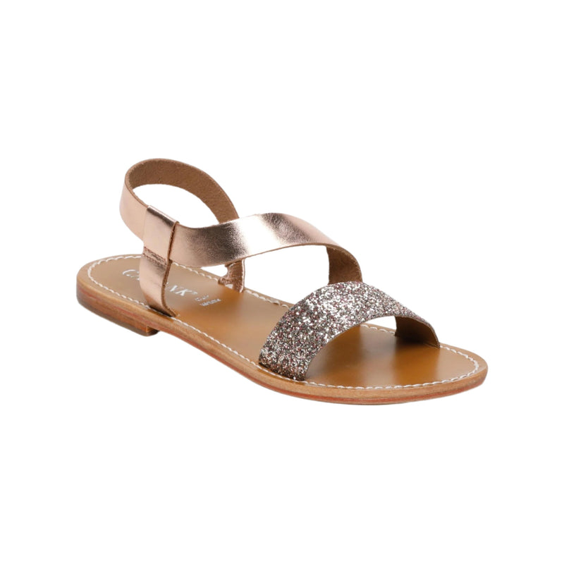 Tijuca Sandals - Pink
