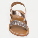 Tijuca Sandals - Pink