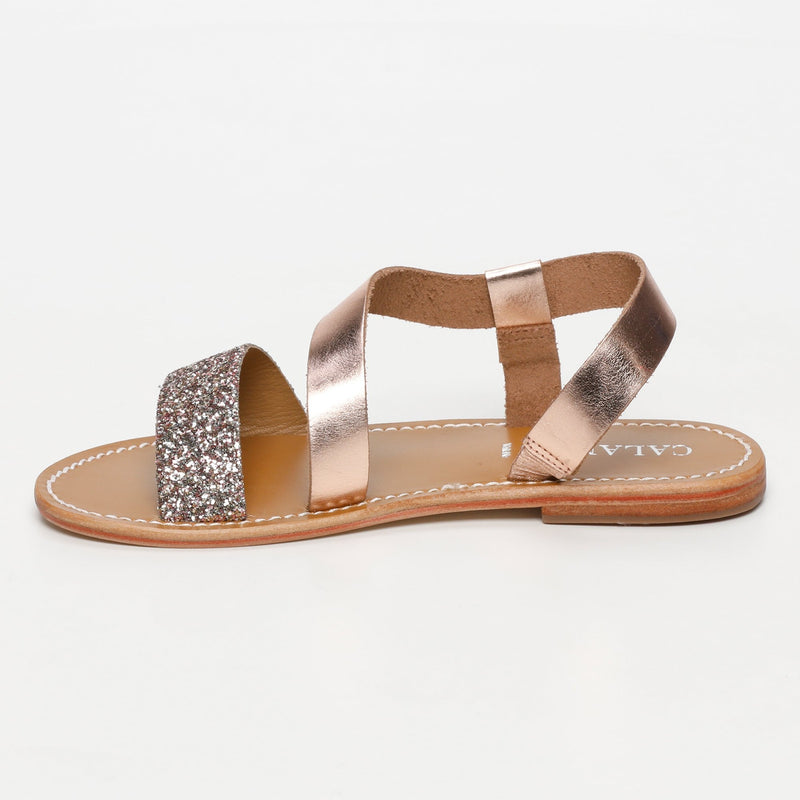 Tijuca Sandals - Pink