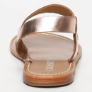 Tijuca Sandals - Pink