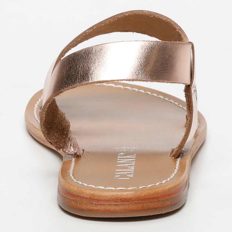 Tijuca Sandals - Pink