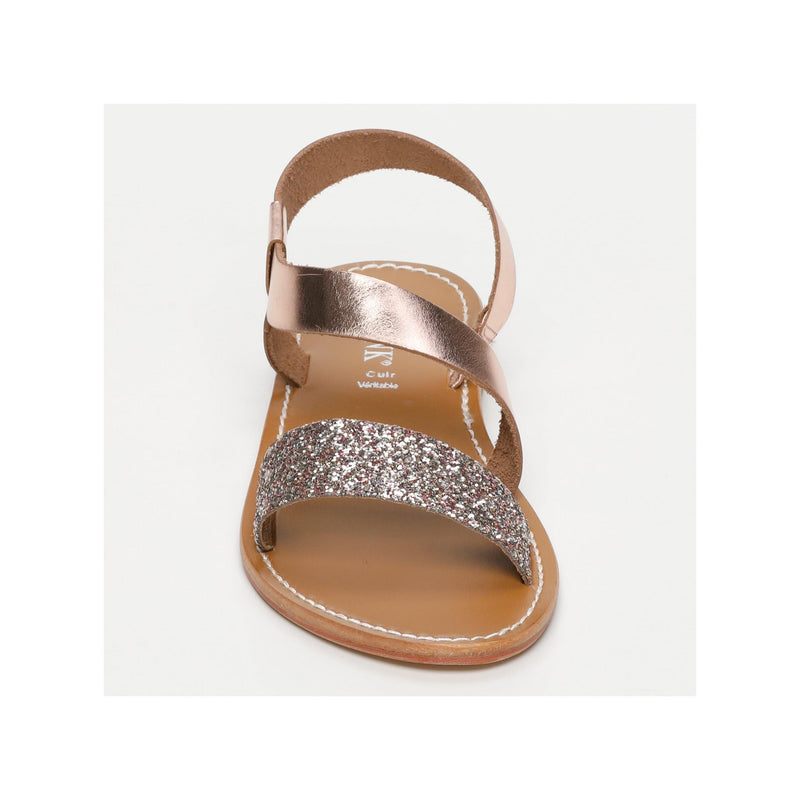 Calank - Tijuca Sandals - Pink