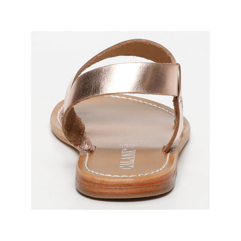 Calank - Tijuca Sandals - Pink