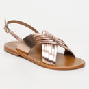Nyma Sandals - Pink