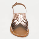Nyma Sandals - Pink