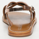 Nyma Sandals - Pink