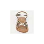 Calank - Natalia Sandals - Gold