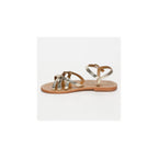 Calank - Natalia Sandals - Gold