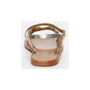 Calank - Sandales Natalia - Doré