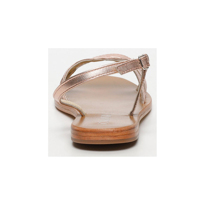 Sandales Nya - Rose