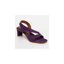 Calank - Netia heels - Amethyst