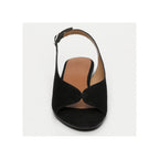 Calank - Sandalias Ica - Negro