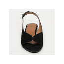 Calank - Sandalias Ica - Negro