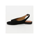Calank - Sandales Ica - Black