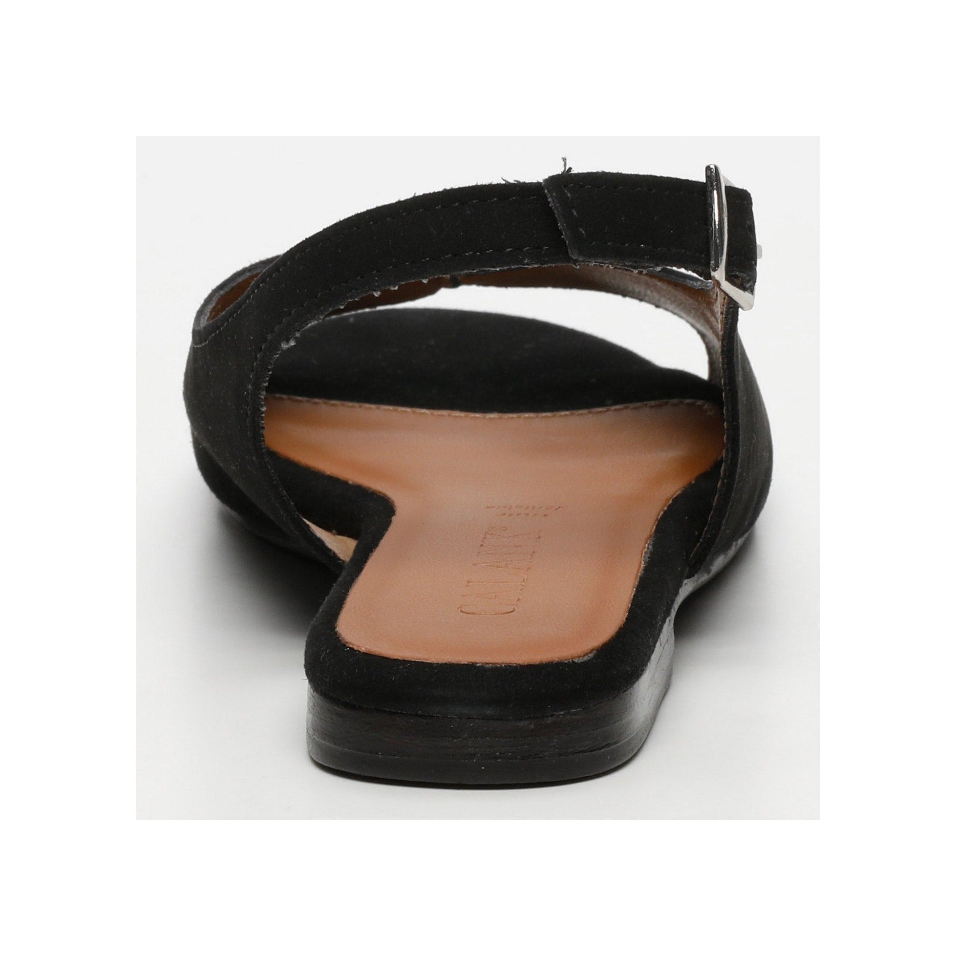Calank - Sandalias Ica - Negro