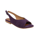 Ica Sandals - Purple