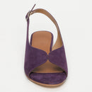Ica Sandals - Purple