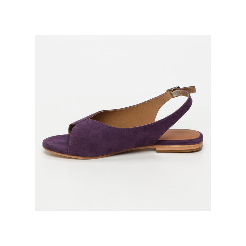 Calank - Sandales Ica - Amethyst