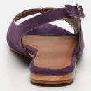 Ica Sandals - Purple