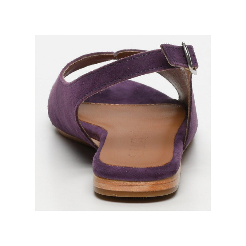 Calank - Sandales Ica - Amethyst