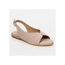 Ica Sandals - Light Beige