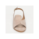 Ica Sandals - Light Beige