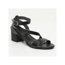 Calank - Tacones Jaén - Negro