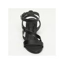Calank - Tacones Jaén - Negro