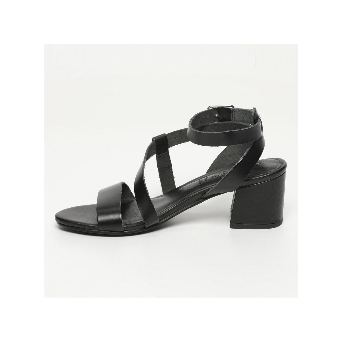Calank - Jaen Heels - Black